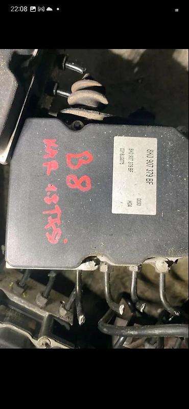 xtool obd2: ABS PUMPA ABS MODUL AUDI A4 A5 8K0907379BF | audi vw delovi — 2