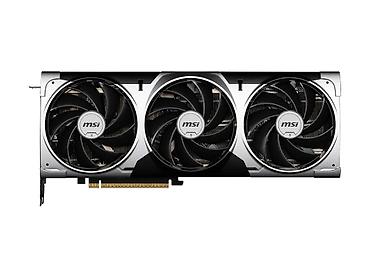 videokartlar: MSI GeForce RTX 5070 12G VENTUS 3X OC, 12GB GDDR7 MSI GeForce RTX — 2