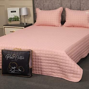 Текстиль: Pima Cotton saya ulduzlu yay pokrıvalı, ən üst keyfiyyət materialla — 2