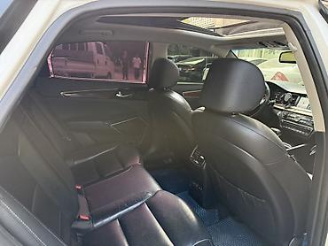 lamb: Kia K7: 2017 г., 3 л, Автомат, Газ, Седан — 10