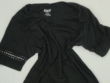 t shirty peter gabriel: IDEAL, T-shirt damski, rozmiar S