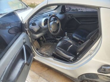 Smart: Smart Fortwo: 0.6 l. | 2004 έ. 176000 km. Κουπέ — 10