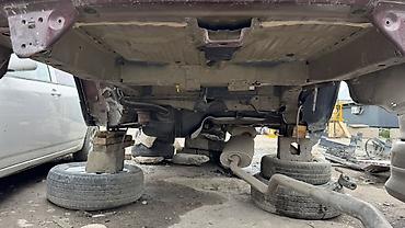 Honda: Honda Pilot 2019 на разбор - Полный привод (AWD) - Мотор и коробка в — 3