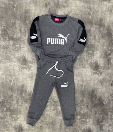 komplet dresovi za decu: Puma