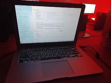 macbook pro m2: Apple MacBook Air 13" Характеристики: - Экран 13" (матрица с — 4