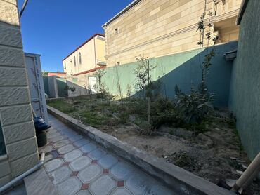 Həyət evləri və villaların satışı: Salam ev yeni temirlidir 3 otaq ve bir metbexten inaretdir istilik -da lalafo.az — 4 Həyət evləri və villaların satışı: Salam ev yeni temirlidir 3 otaq ve bir metbexten inaretdir istilik — 4