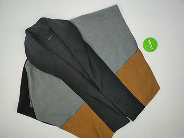 kapcie usb: Topshop, Ponczo damskie, rozmiar One size — 2