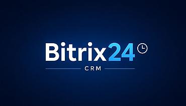 Внедрение и настройка Bitrix24 CRM под ключ. Теряются заявки?