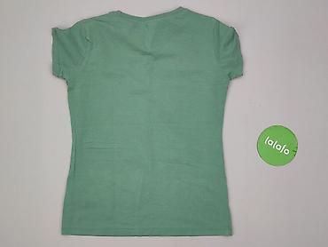 fila: Tommy Hilfiger, T-shirt damski, rozmiar S — 3