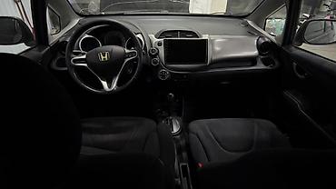 лада 2107 2011: Honda Fit: 2008 г., 1.5 л, Автомат, Бензин, Хэтчбэк — 6