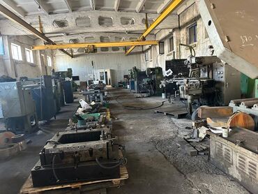 Sex, zavod və fabriklər: Razində, Fidan şadlıq sarayı yolunda, Grandmartın yaxınlığında, 600 kv — 11