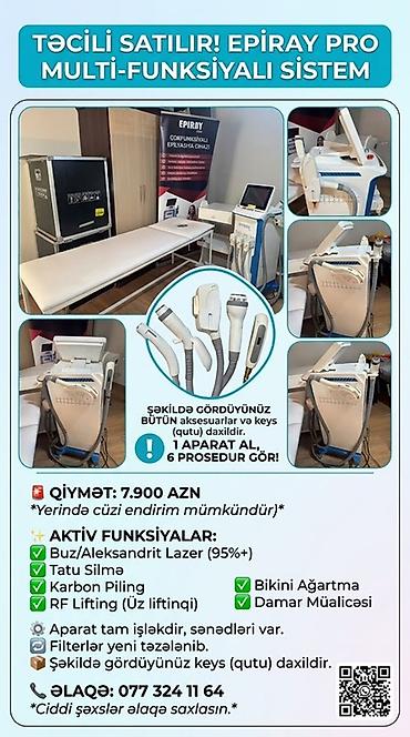 keratin fen: Liftinq, Bədən üçün — 1