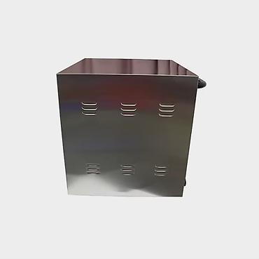 Другое хлебопекарное оборудование: Цифровая конвекционная печь с высокой влажностью Электрические печи at lalafo.kg — 6 Другое хлебопекарное оборудование: Цифровая конвекционная печь с высокой влажностью Электрические печи — 6