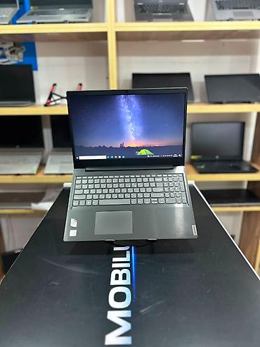 • Model Lenovo IdeaPad • Cpu i3-8gen • Ram 8gb Ddr4 • Ssd 512gb Sata •