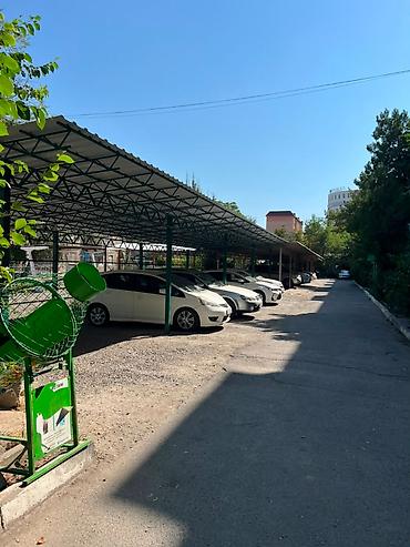 61: 1 комната, 32 м², Кок-Жар мкр 104 серия, 5 этаж, Косметический ремонт — 2