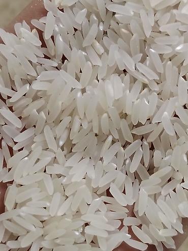 Крупы, мука, сахар: Рис LAZER Milliy Rice, «oliy navli» (высший сорт), фасовка 25 кг. - — 4