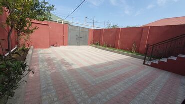 Həyət evləri və villaların satışı: Suraxanı 3 otaqlı, 100 kv. m, Yeni təmirli — 2