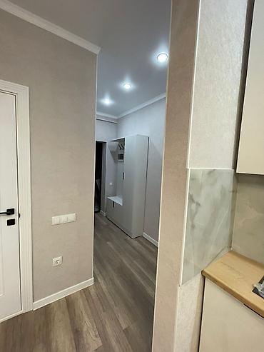 Продажа квартир: 1 комната, 40 м², Элитка, 12 этаж, Евроремонт — 9