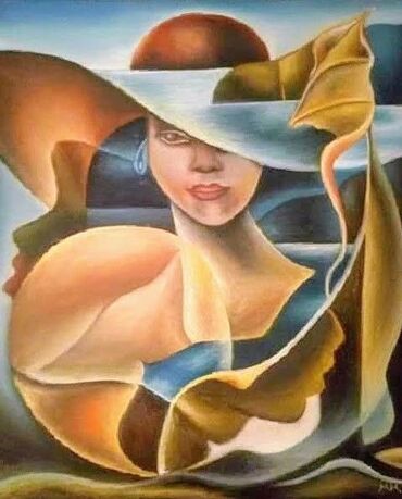 Slike i ramovi: Slika, Novo — 3