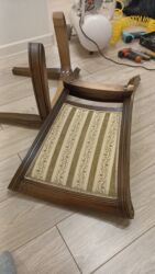 реставрация столешницы из натурального камня: Ремонт перетяжка стулья, уголок, пуфик, кушетка, ремонт корпусной