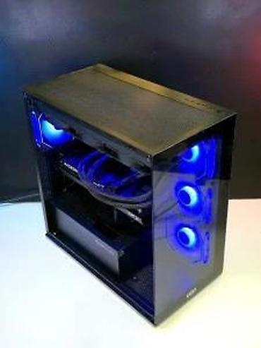 Desktop računari i radne stanice: Ryzen 5 9600x RX 7800XT B650 32GB 1TB - SM054PC. ✨ Prodaja i sklapanje — 4