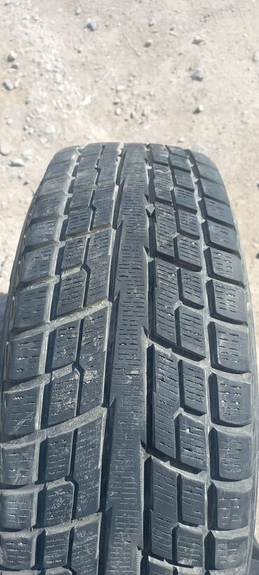 уаз автомобиль: Шиналар 215 / 65 / R 16, Кыш, Комплект, Жеңил унаалар, Yokohama