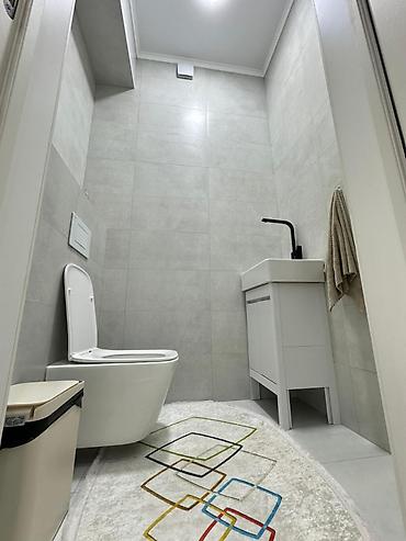 Продажа квартир: 3 комнаты, 95 м², Элитка, Евроремонт — 6