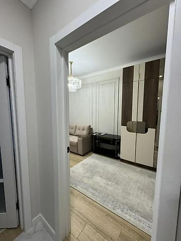 Продажа квартир: 1 комната, 39 м², Индивидуалка, 3 этаж, Косметический ремонт — 4