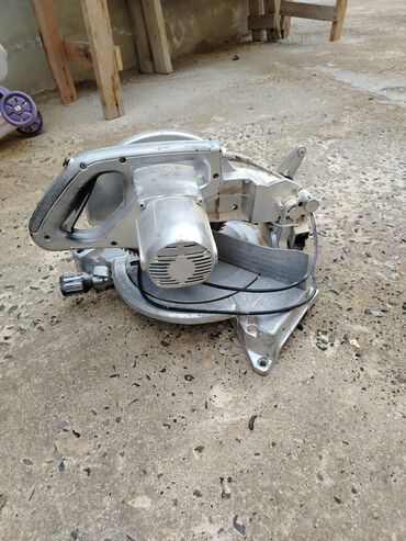 dəmir tikanı bitkisi: Mitra tipli kəsici – stolüstü bucaqlı mişar - Disk diametri: 255–260