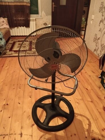 установка кондиционера в баку: Вентилятор Напольный, Лопастной