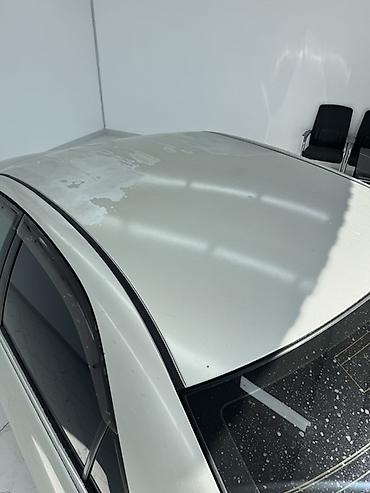 camri 30: Toyota Camry: 2003 г., 2.4 л, Автомат, Бензин, Седан — 4