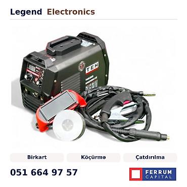 lazer acar: Elan başlığı: Metal qaynaq aparatları Teh S300 Metal qaynaq — 1