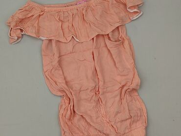 krótkie obcisłe bluzki: Women's blouse, size XL