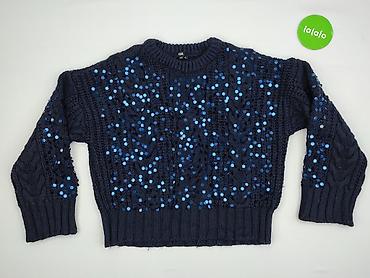 sweter z c: C&A, Sweter damski, rozmiar M — 2