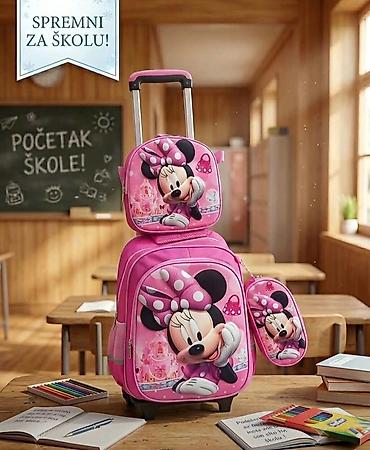 remonte obuca: 🎒✨ NAJPOŽELJNIJI ŠKOLSKI SET OVE SEZONE: Ranac na Točkiće + Torba za — 2