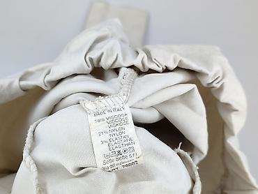 bibs com: Spodnie dresowe damskie, rozmiar S — 4