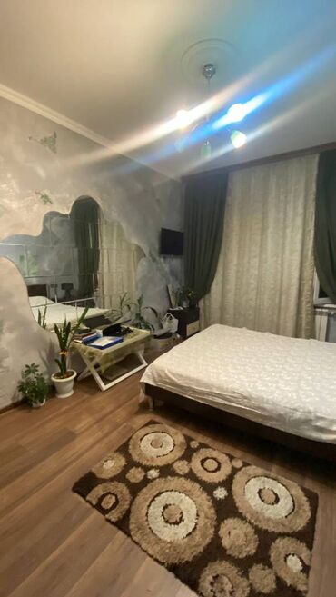 Köhnə tikili: Bakı, 4 otaqlı, Köhnə tikili, 100 kv. m — 3