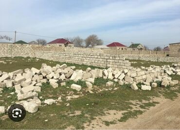 qubada torpaq satilir 2023: Tikinti, Mülkiyyətçi