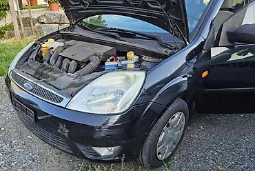 prodaj: TURBINA 1.4 1.6 ZA FORD FIESTA OD 2002. DO 2016. GOD. | SMEDEREVSKA — 7