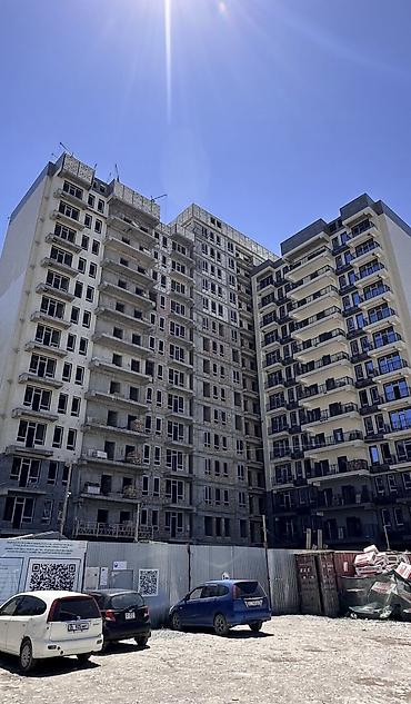 2 бөлмө, 83 м², Асанбай мкр Элитка, 9 кабат, ПСО (өз алдынча бүтүрүү) lalafo.kg да 2 бөлмө, 83 м², Асанбай мкр Элитка, 9 кабат, ПСО (өз алдынча бүтүрүү)