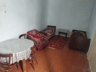 Uzunmüddətli kirayə evlər: 18 kv. m, 1 otaqlı, Artezian quyusu, İnternet, Kommunal xətlər qoşulmayıb -da lalafo.az — 27 Uzunmüddətli kirayə evlər: 18 kv. m, 1 otaqlı, Artezian quyusu, İnternet, Kommunal xətlər qoşulmayıb — 27