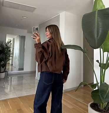 Bomberi: 🔥Ženska kratka jakna – prolećni model u više boja
✅3 — 13