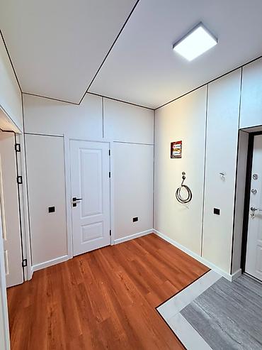 аккеме: Построен, 108 серия, 1 комната, 56 м² — 3