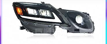 lexus cs: Комплект передних фар Lexus Новый, Оригинал, Китай — 2