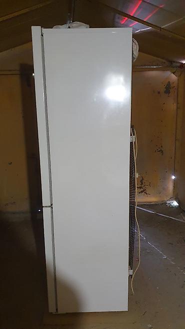 poco x3 pto: İşlənmiş 2 qapılı Beko Soyuducu Satılır, rəng - Ağ — 9