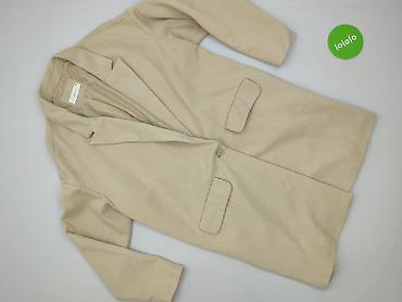 deichmann ugg buty: Reserved, Płaszcz damski, rozmiar S — 2