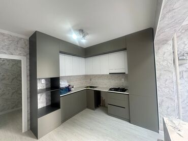 Продажа квартир: 1 комната, 39 м², 106 серия, 3 этаж, Евроремонт
