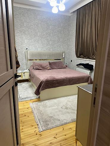 Дома: Пос. Бакиханов 4 комнаты, 120 м², Нет кредита, Свежий ремонт — 9