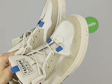 bazar miejski: Sneakersy dla mężczyzn, rozmiar 46 — 6