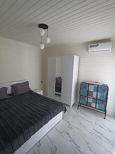 Günlük kirayə evlər: 3 kv. m, 2 otaqlı — 3